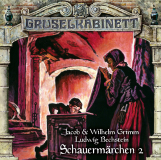 Grusel Kabinett, Gruselkabinett Folge 191