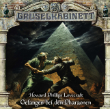 Grusel Kabinett, Gruselkabinett Folge 192