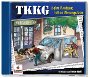 TKKG Folge 221 auf CD