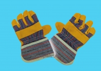 Handwerker Handschuhe für Kinder, Arbeitshandschuhe Kind